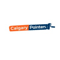 Calgary Painters logo, Calgary Painters contact details