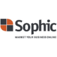 Sophic logo, Sophic contact details