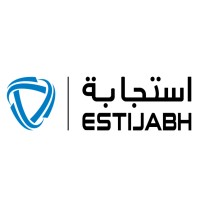 Estijabh - استجابة للأمن السيبراني logo, Estijabh - استجابة للأمن السيبراني contact details