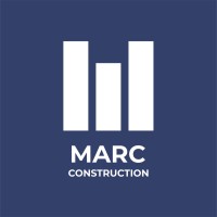 Marc Construction logo, Marc Construction contact details