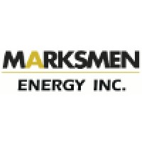 Marksmen Energy Inc logo, Marksmen Energy Inc contact details