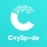 CitySpade Inc. logo, CitySpade Inc. contact details