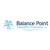 Balance Point Health Centre logo, Balance Point Health Centre contact details