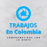 Trabajos en Colombia logo, Trabajos en Colombia contact details