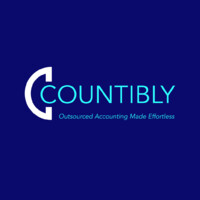 Countibly logo, Countibly contact details