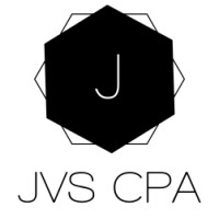 Jaclyn Stansbury, CPA | JVS CPA logo, Jaclyn Stansbury, CPA | JVS CPA contact details