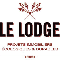 LE LODGE logo, LE LODGE contact details