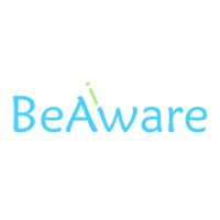 BeAiware logo, BeAiware contact details