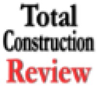 Total Construction Review logo, Total Construction Review contact details