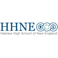 Hebrew High School of New England logo, Hebrew High School of New England contact details