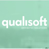 Qualisoft AS logo, Qualisoft AS contact details