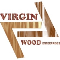 Virgin Wood Enterprises logo, Virgin Wood Enterprises contact details