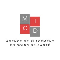 MICD.SANTÉ.INC logo, MICD.SANTÉ.INC contact details