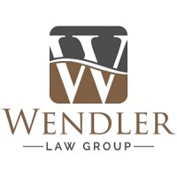 Wendler Law Group, PLLC logo, Wendler Law Group, PLLC contact details