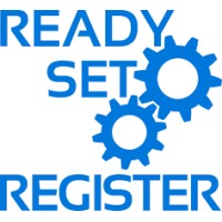 Ready Set Register logo, Ready Set Register contact details