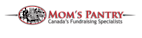 Moms Pantry logo, Moms Pantry contact details