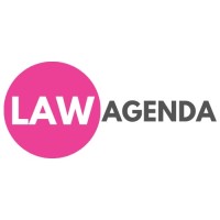 Law-Agenda logo, Law-Agenda contact details