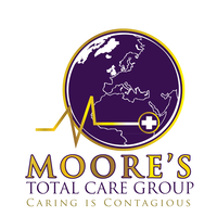 Moore's Total Care Group LLC logo, Moore's Total Care Group LLC contact details