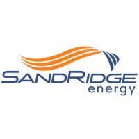 SandRidge Energy logo, SandRidge Energy contact details