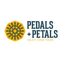 Pedals and Petals logo, Pedals and Petals contact details