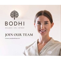 Bodhi J Day Spa Retreat logo, Bodhi J Day Spa Retreat contact details