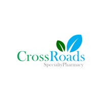 CrossRoads Specialty Pharmacy logo, CrossRoads Specialty Pharmacy contact details