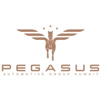 Pegasus Automotive Group Kuwait logo, Pegasus Automotive Group Kuwait contact details