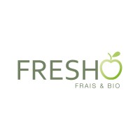 Fresho logo, Fresho contact details