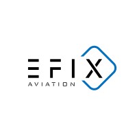 Efix-Aviation logo, Efix-Aviation contact details