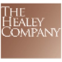 The Healey Company, Inc logo, The Healey Company, Inc contact details