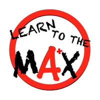 Learn to the Max logo, Learn to the Max contact details