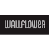 Wallflower Event Design logo, Wallflower Event Design contact details