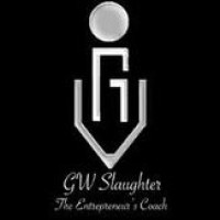 GW Slaughter The Entrepreneur's Coach logo, GW Slaughter The Entrepreneur's Coach contact details