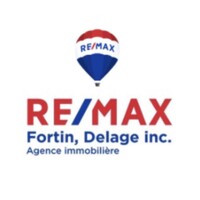 Remax Fortin Delage inc. logo, Remax Fortin Delage inc. contact details