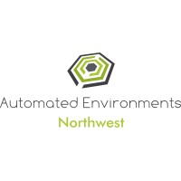 Automated Environments Northwest logo, Automated Environments Northwest contact details