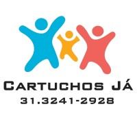 Cartuchos Já logo, Cartuchos Já contact details