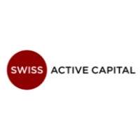 Swiss Active Capital logo, Swiss Active Capital contact details