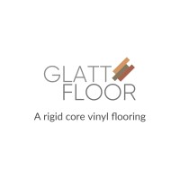 GLATT FLOOR logo, GLATT FLOOR contact details