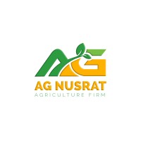 AG NUSRAT logo, AG NUSRAT contact details