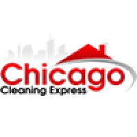 Chicago Cleaning Express logo, Chicago Cleaning Express contact details