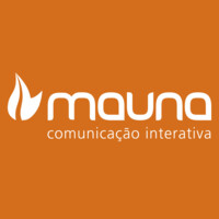 Mauna Comunicação Interativa logo, Mauna Comunicação Interativa contact details