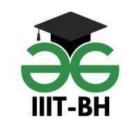 GeeksforGeeks IIIT Bhubaneswar logo, GeeksforGeeks IIIT Bhubaneswar contact details