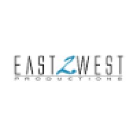 East 2 West Productions logo, East 2 West Productions contact details