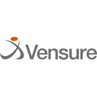 Vensure HCM logo, Vensure HCM contact details