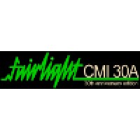 Fairlight Instruments logo, Fairlight Instruments contact details