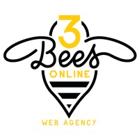 3 Bees Online SAS logo, 3 Bees Online SAS contact details