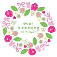 Ever Blooming Originals logo, Ever Blooming Originals contact details