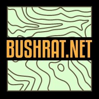 Bushrat.net logo, Bushrat.net contact details