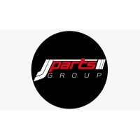 JPARTS GROUP logo, JPARTS GROUP contact details