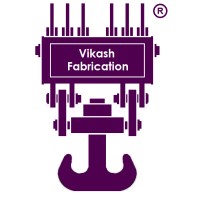 Vikash Fabrication logo, Vikash Fabrication contact details